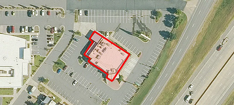 6040 Warden Rd