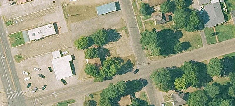 514 Walnut St