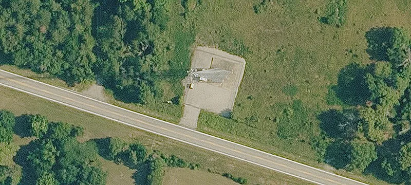 Hwy 201