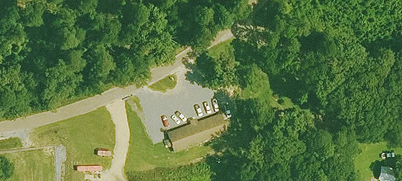 367 Old Calion Rd, Unit CUT-OFF