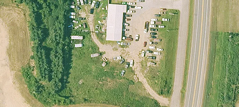3406 Hwy 29th S