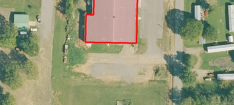 84 Industrial Park Rd