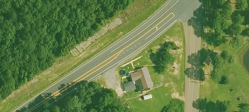 2664 Haynesville Hwy
