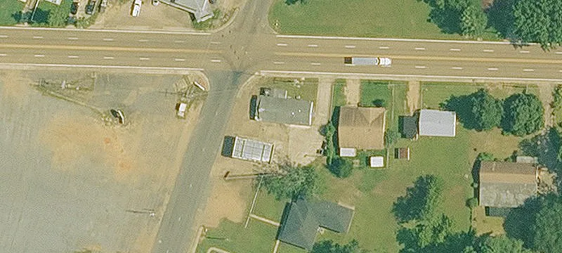2703 Mt Holly Rd