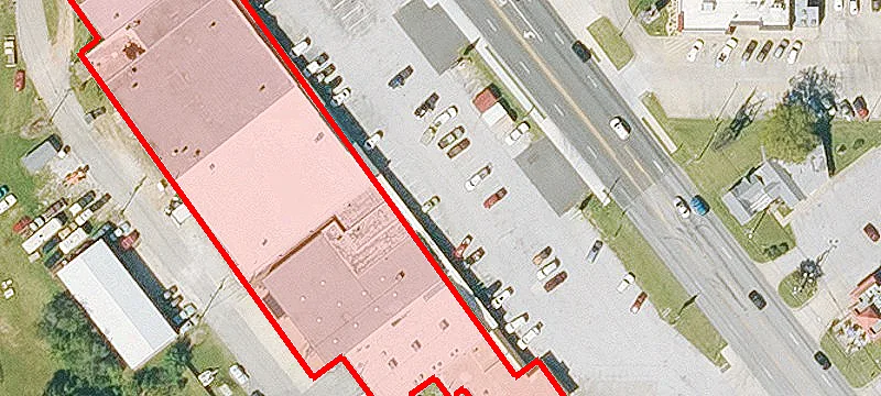 912 Hwy 62nd 65th N