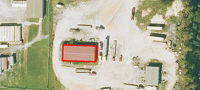 324 Industrial Park Rd
