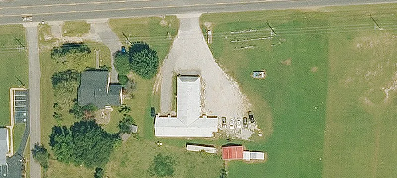 1350 Main St