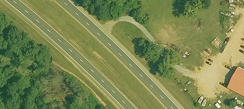 5917 Smackover Hwy