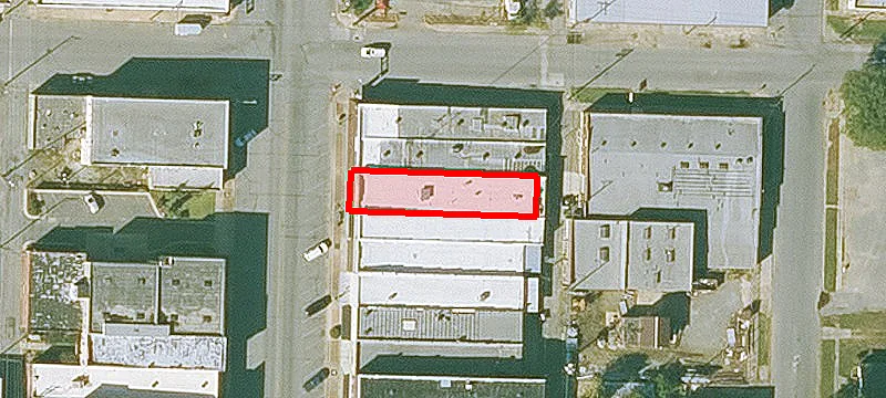 205 Main St
