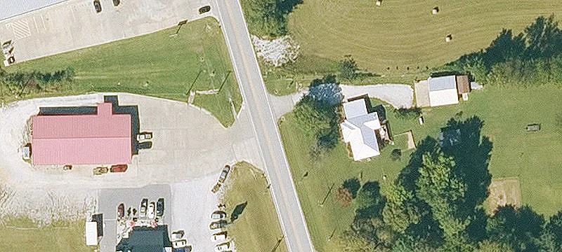 8756 Hwy 7th S