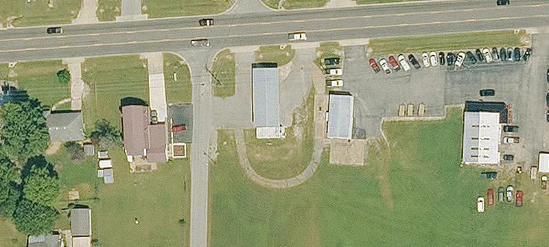 1050 Main St