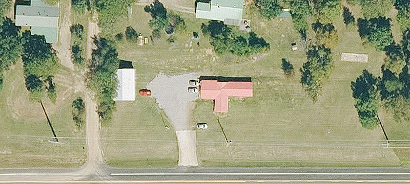 9321 State Hwy 22