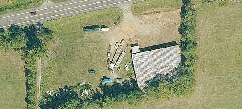 3882 State Hwy 22