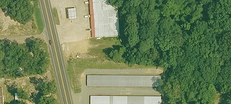 El Dorado, AR 71730