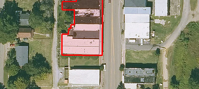 160 Main St