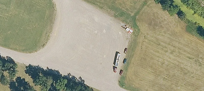 Tyronza, AR 72386