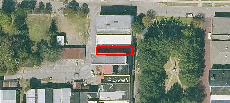 23 Poplar St