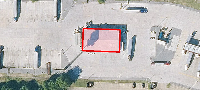2101 Main St