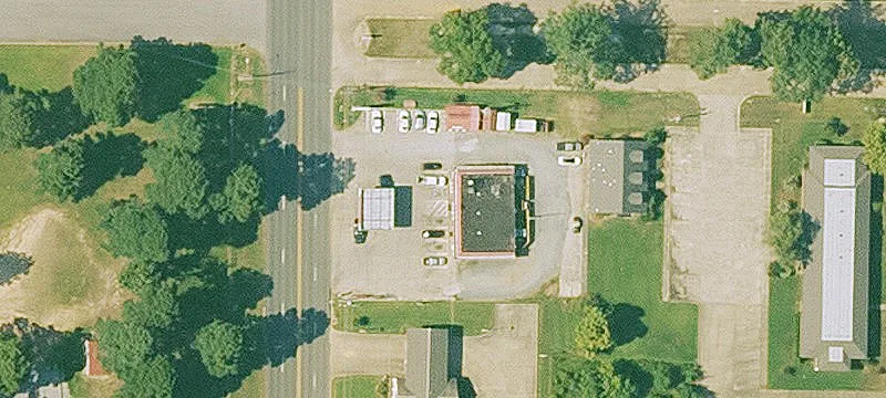 2101 Main St
