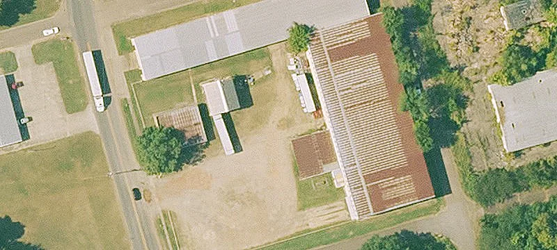 301 Hazel St