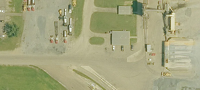 Hwy 7th 7