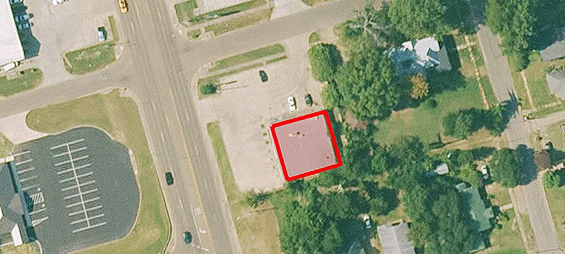107 Hervey St, Unit 109