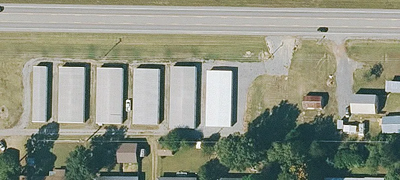 Hwy 64