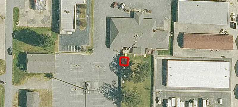 4000 Kiehl Ave