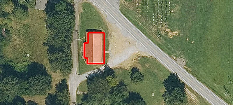 11507 Hwy 135th N