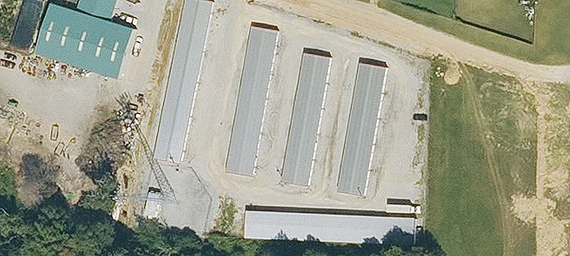 5109 Hwy 49th S