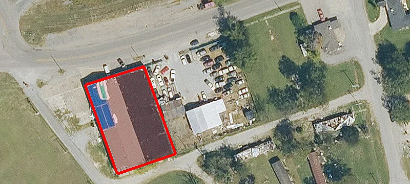 Marked Tree, AR 72365