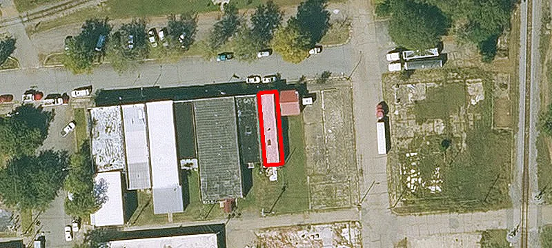 215 Iowa St
