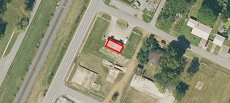 Fisher, AR 72429