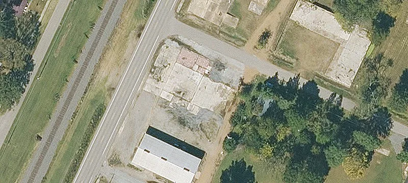 Fisher, AR 72429