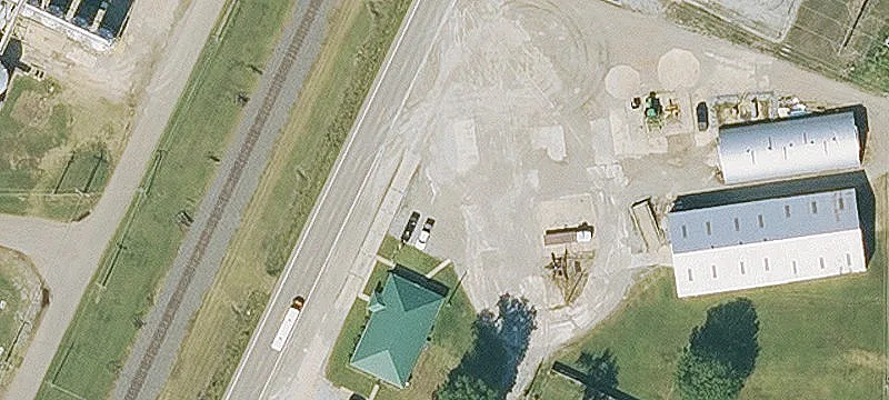 Fisher, AR 72429