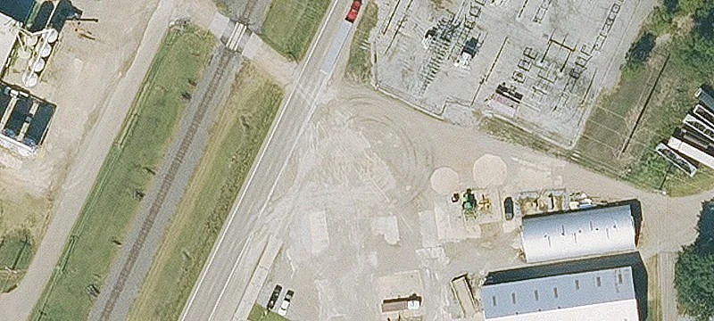 Fisher, AR 72429