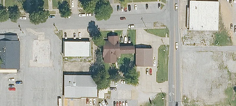 310 Garland St