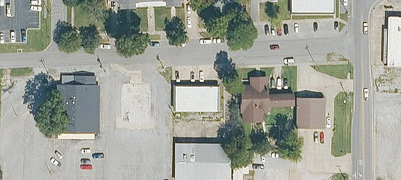 314 Garland St