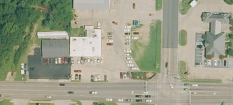 1201 Arkansas Blvd, Unit 1205