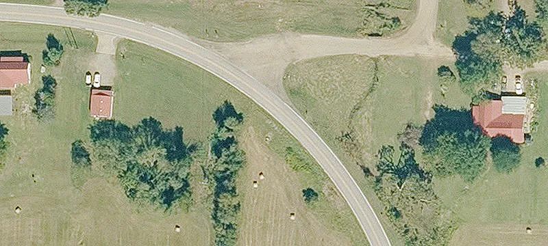 8691 State Hwy 197
