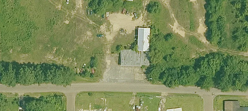 416 Barnes St