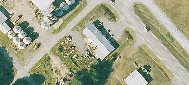 1008 Hwy 64th E