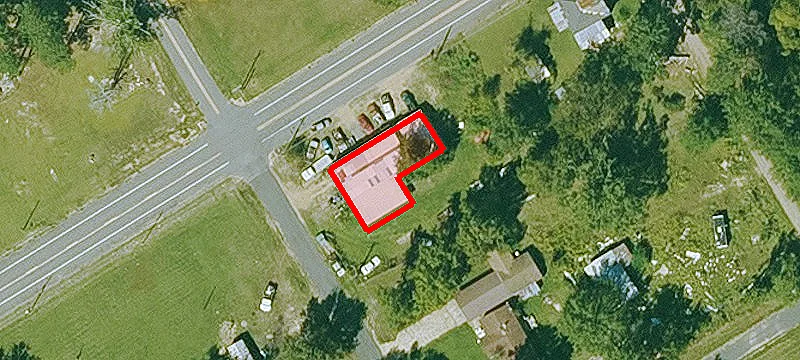 811 Locust St
