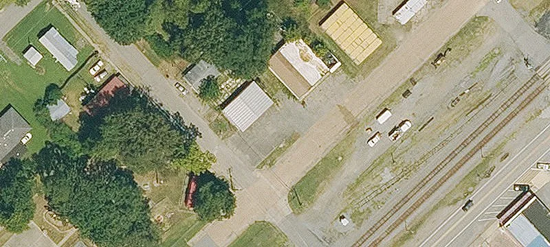 Kensett, AR 72082