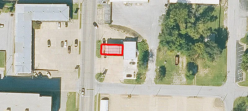 701 Main St