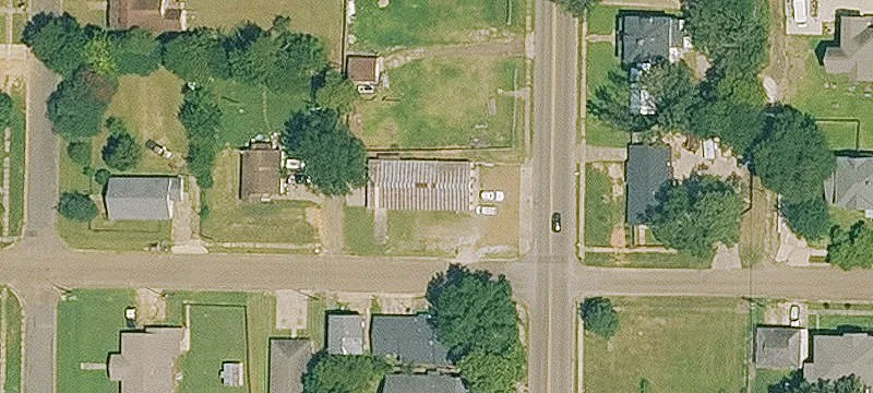 1001 County Ave