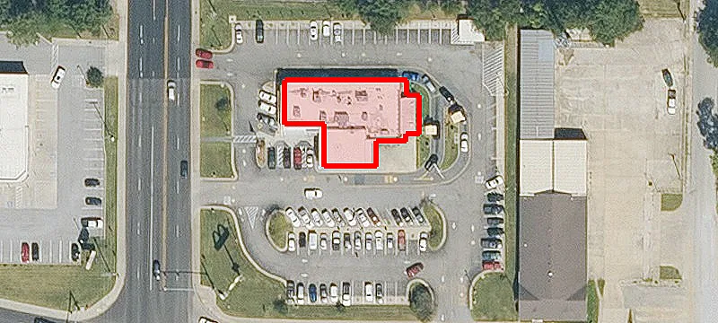 1407 Kingshwy Linwood Dr