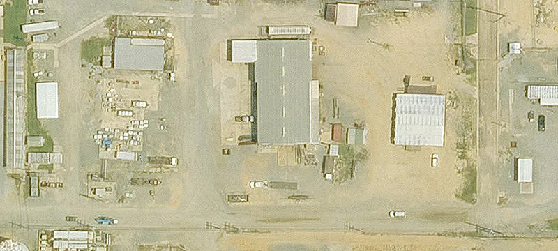 El Dorado, AR 71730