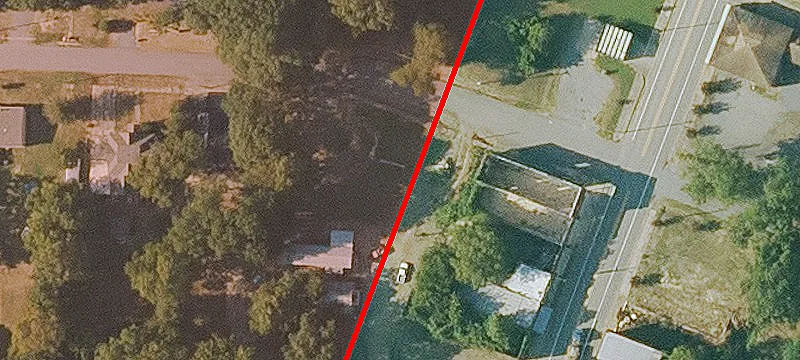 Main St