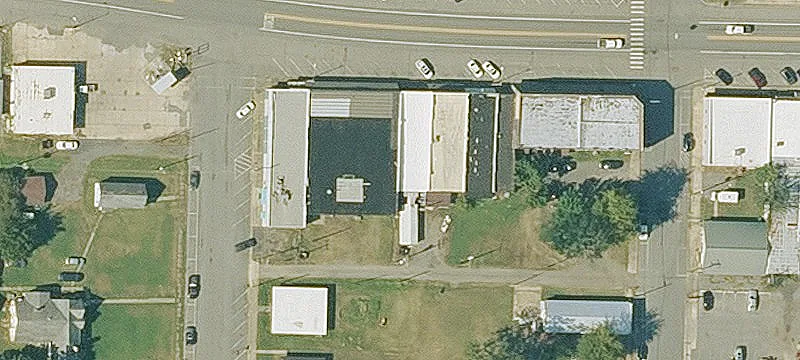 109 Hwy 70th E